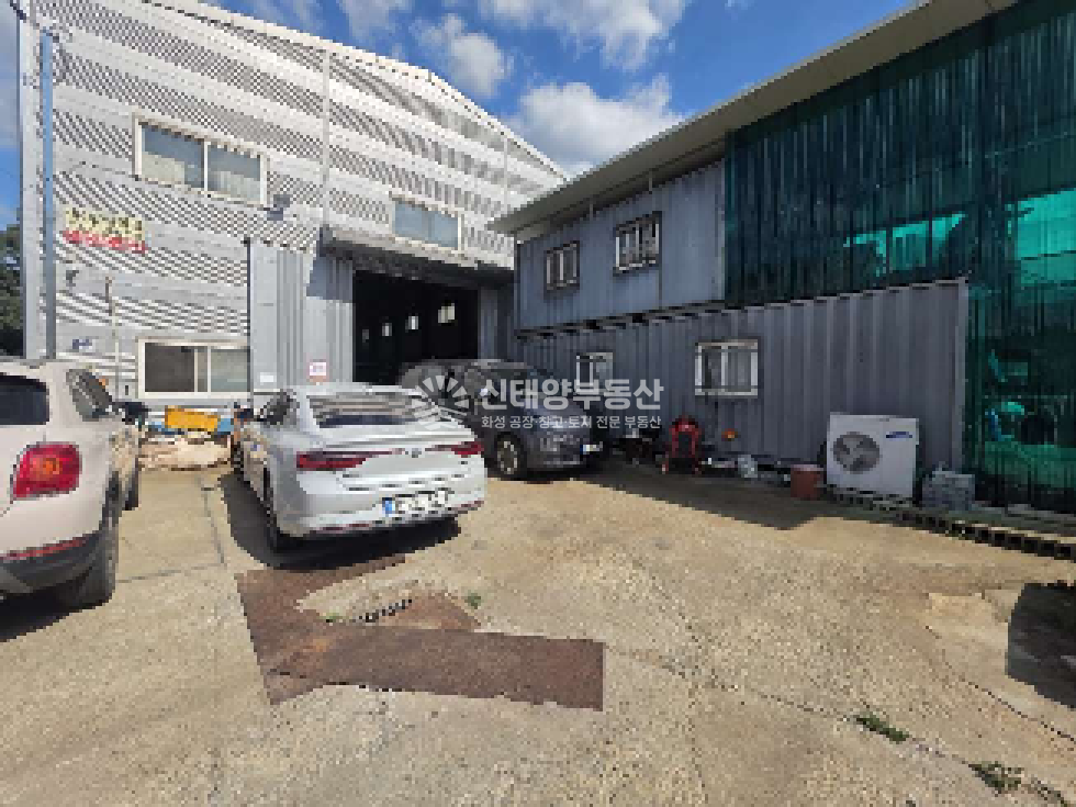 경기 화성만세구 장안면 석포리 매매 매매 매물번호 10023 사진 6