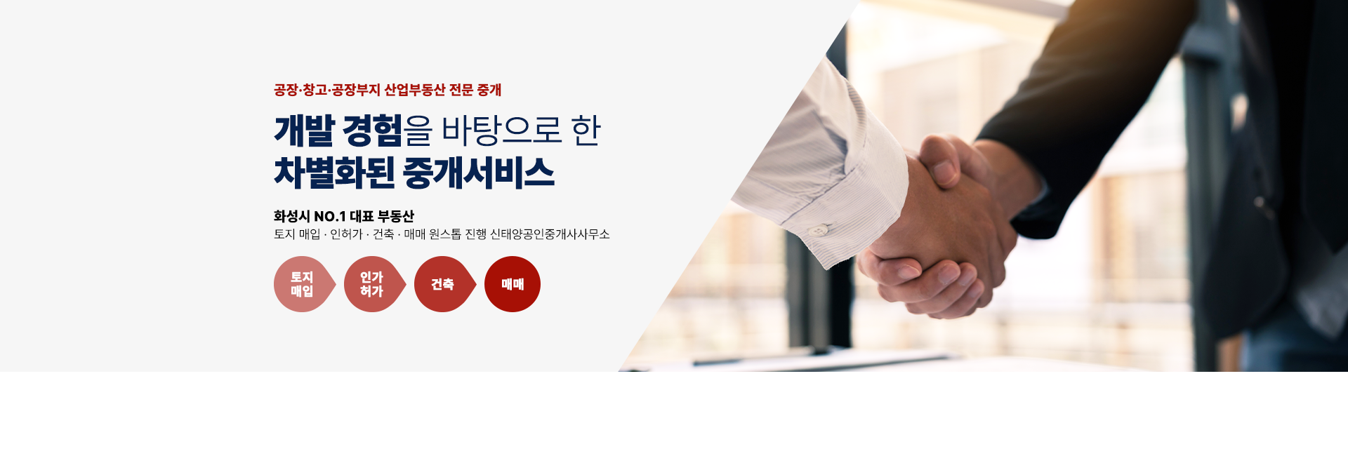 메인 비주얼 이미지